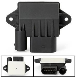 Glow Plug Time Output Control Unit For Mercedes GL320 ML320 6429007701 GSE116 - Picture 1 of 9