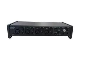 TASCAM US-4x4HR Audio Interface Aus Japan - Bild 1 von 8