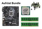 Bundle ASUS Prime H310M-A + Intel Core i9 + 8GB - 32GB RAM