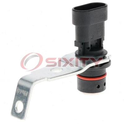 Hitachi Crankshaft Position Sensor for 1996-1999 GMC K2500 Suburban 5.7L ri - Image 1 of 4