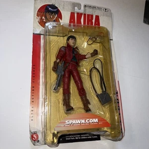 Akira KANEDA Action figure ~ McFarlane Toys - Picture 1 of 5