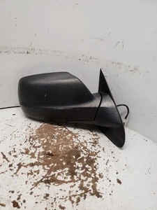 Passenger Side View Mirror Power Heated Fits 05-10 GRAND CHEROKEE 1416330 - Picture 1 of 15