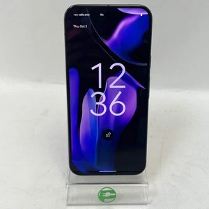 Verizon Google Pixel 9 Pro XL 256 GB Obsidian GGX8B - Imagen 1 de 24