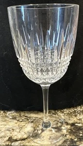 Waterford Crystal Lismore Diamond Essence Wine Glass - Picture 1 of 12