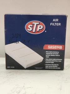 🚗 STP  Engine Air Filter SA50148  Fits HONDA/ACURA - Bild 1 von 3