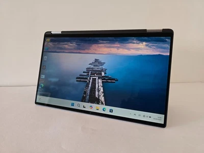 Pc/Tablet Dell Latitude 7400 2-in-1..i7-8665U..Ram 16 SSD 256..14 FHD+  TOUCH - Immagine 1 di 4