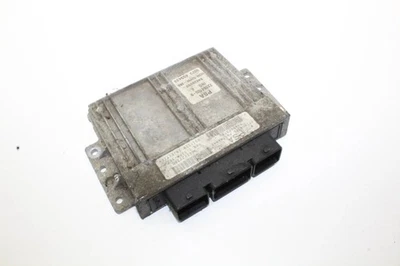 Centralina centralina centralina centralina motore CITROËN C3 Picasso 9649673780 2011 - Immagine 1 di 4