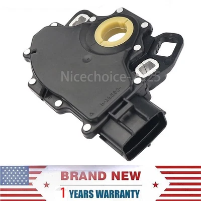 Neutral Safety Switch for Ford Expedition Explorer Mustang Ranger AT Auto Trans - Imagem 1 de 4