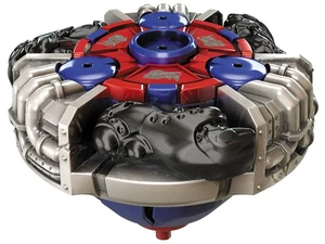 Mega Bloks Battle Strikers Turbo Tops Reload Striker Rhino Booster Pack Magnext - Foto 1 di 1