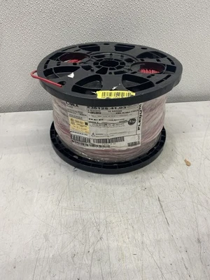 Carol Comm Cable 16/2 1000ft E3612S.41.03 - Image 1 of 4