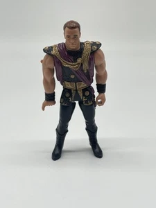 Vintage 1995 Hercules Xena Ares Actionfigur Spielzeug 5" Hercules Legendary Journeys - Bild 1 von 6