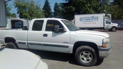 Used Body Control Module fits: 1999 Chevrolet Silverado 1500 pickup Body Control - Image 1 of 4