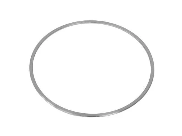 Sello del cigüeñal trasero genuino 27RKTR15 para Porsche 911 2004 2005 2007 2008 Foto 1 de 1