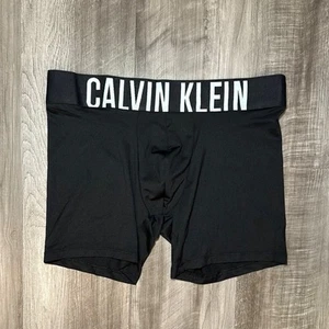 Calvin Klein Intense Power Microfiber Stretch Boxer Brief - Medium - Bild 1 von 3