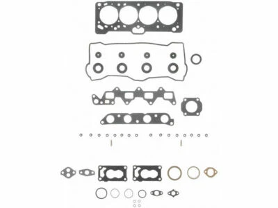Para 1990-1993 Toyota Celica conjunto de junta de cabeça Felpro 22236KJ 1991 1992 1.6L 4 cilindros - Imagem 1 de 2