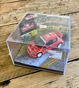 Vitesse 1:43 Peugeot 206 WRC 43010 H.Solberg/C.Menkerud Wales Rally GB 2004 - Picture 1 of 5