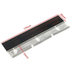 For BMW X5 E53 E39 Speedometer Instrument Cluster New LCD Pixel Repair Ribbon - Picture 1 of 9