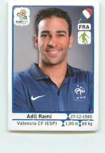 2012 Panini #465 Adil Rami - Picture 1 of 2