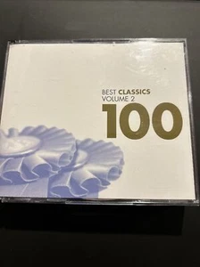 Best Classics 100 Volume 2 - Picture 1 of 9