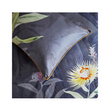 Paoletti Artemis Botanical Pillowcase (Pack of 2) (RV2334)