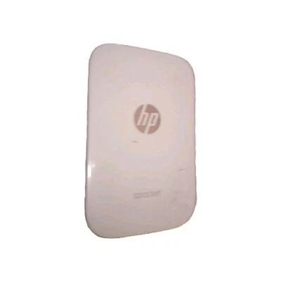 HP Sprocket Plus Instant Photo Printer  Mini Picture Printer  - Image 1 of 4