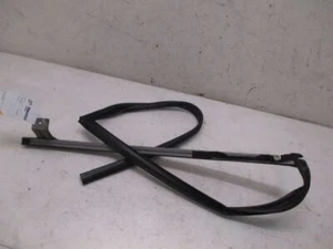 Uszczelka Uszczelka tarczy Uszczelka okna tylna lewa pasuje do HONDA CIVIC - Zdjęcie 1 z 1