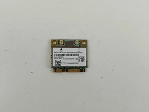 Asus ROG G750J G750JM G750JX G750JW WLAN WLAN Karte AW-CE123H - Bild 1 von 2