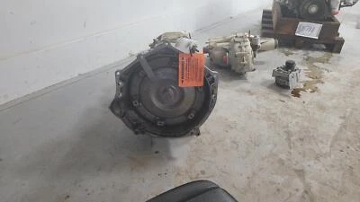 2015 GM 3500 6.6L Diesel Transmission AT, 4x4, 6SPD w/244k Miles - Image 1 of 4