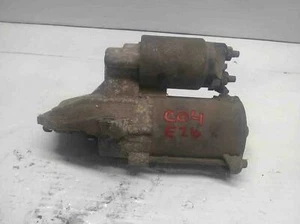 2008 MAZDA TRIBUTE 2008 FORD ESCAPE 2.3L ENGINE STARTER MOTOR OEM IGNITION - Bild 1 von 3