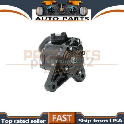 1x Power Steering Pump For Honda Prelude 1.8L 1985-1987 - Image 1 of 4
