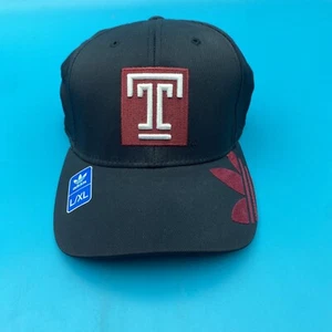 Cappello Temple Owls taglia L/XL di Adidas - Foto 1 di 8