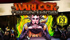 The Warlock Of Firetop Mountain - Pc Game Digital Steam Key