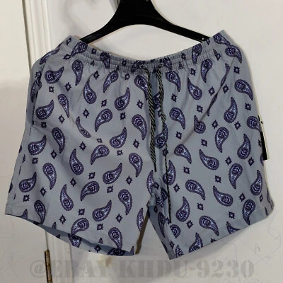 RVCA Hombre Board Short en 4 Colores Foto 1 de 2