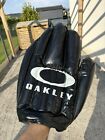 Oakley Gant Moufle  Noir Gonflable Display Rare Collector