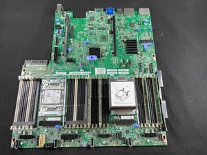 IBM Server X3650 M4 Main Circuit Board (Mother Board) Part # 00AM209 - Photo 1/4