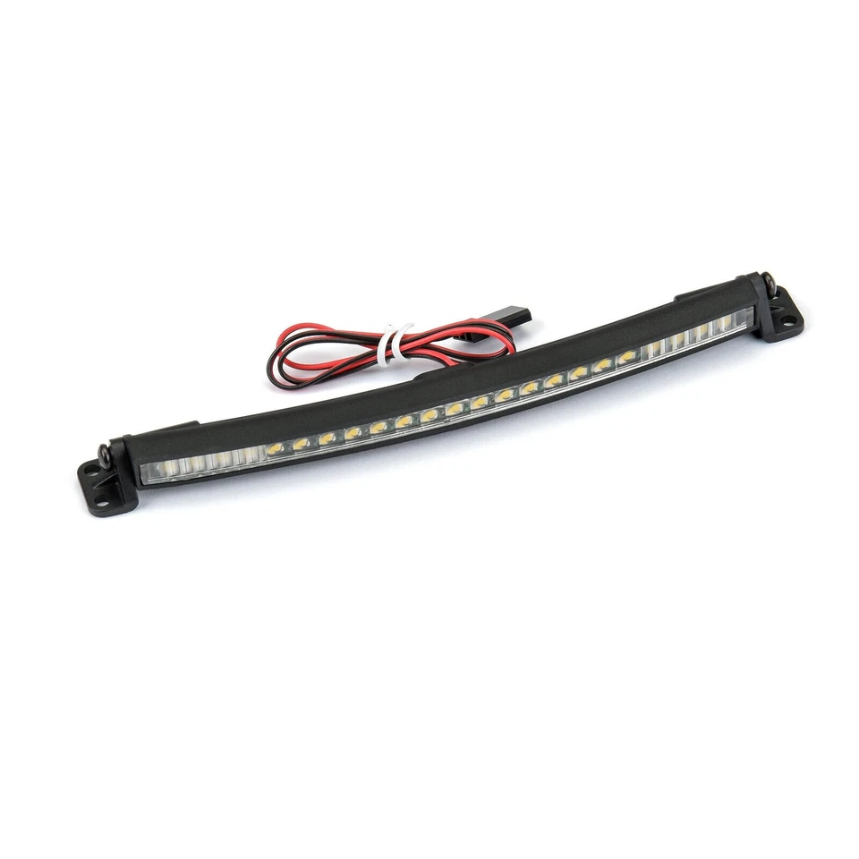 Pro-Line 5" Ultra-Slim LED Light Bar Kit (Curved) PRO635202 - Image 1 of 1