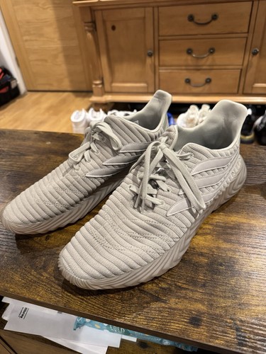 scarpe da ginnastica adidas uk13.5 uomo