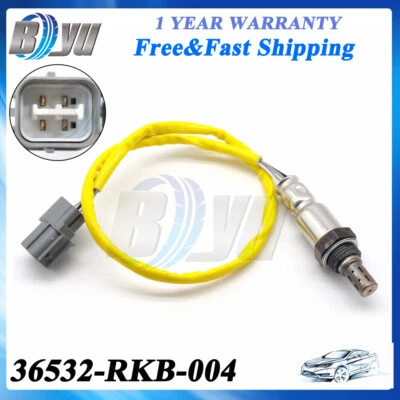 36532-RKB-004 apto para Honda Ridgeline V6 2006 2007 2008 3,5 L nuevo sensor de oxígeno Foto 1 de 4