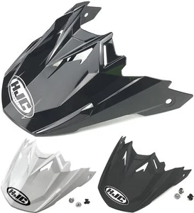 HJC CL-X7 Helmet Replacement Visor/Peak - Picture 1 of 4