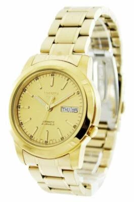 Seiko 5 SNKE56K SNKE56K1 SNKE56 Automatic Men's Watch - image 1 of 4