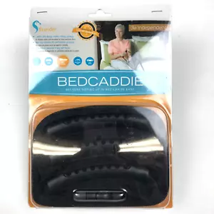Neu in Verpackung Stander BEDCADDIE Bett Leiter Assistent Griff Sit Up Helper verstellbarer Gurt - Bild 1 von 6