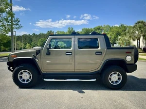 2006 Hummer H2 SUT Luxury - Picture 1 of 26