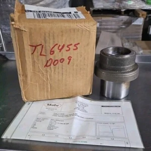 TL-6455-DET.009-Rev.P Truing Systems Diamond Roll - 3 Available NIB! - Picture 1 of 1