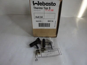 Webasto 86320A Thermo Top S Thermosysteme kraftstoff kit thermal systems - Picture 1 of 3
