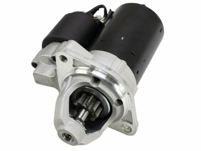 Arranque TRQ para BMW 535i GT xDrive 2011 3,0 L 6 cilindros 63NSBZ Foto 1 de 1