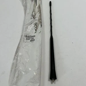 Peugeot 308 II Citroen C4 Grand Picasso Roof Radio Aerial Antenna Genuine 6587G4 - Picture 1 of 4