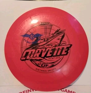 TEAM STAMP Innova G⭐ Corvette TEAM STAMP - Picture 1 of 3