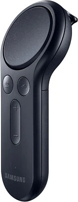 Samsung Gear VR Touchpad Trigger Bluetooth Controller Black (ET-YO324BBEGUS) - Image 1 of 3