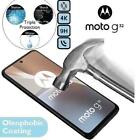 100% Genuine Tempered Glass 9H Screen Protector (Motorola G 32) For Moto G32