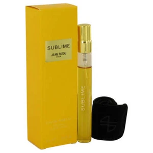 Sublime by Jean Patou Mini EDP Spray .33 oz for Women - Picture 1 of 1